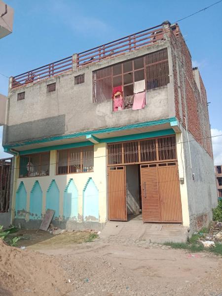A la foto es mostra l'objecte Afazal home stay situat a la ciutat de Mahmūdnagar.