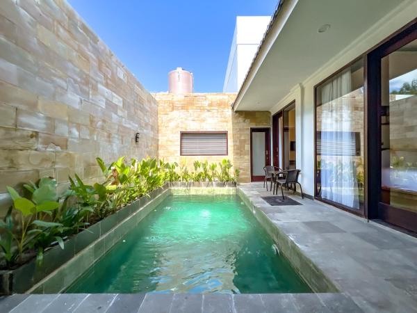 Villa Araya - Jimbaran