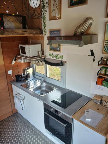 Bilde 7: tiny house