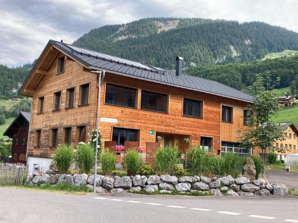Schmiedlarhof - Lech