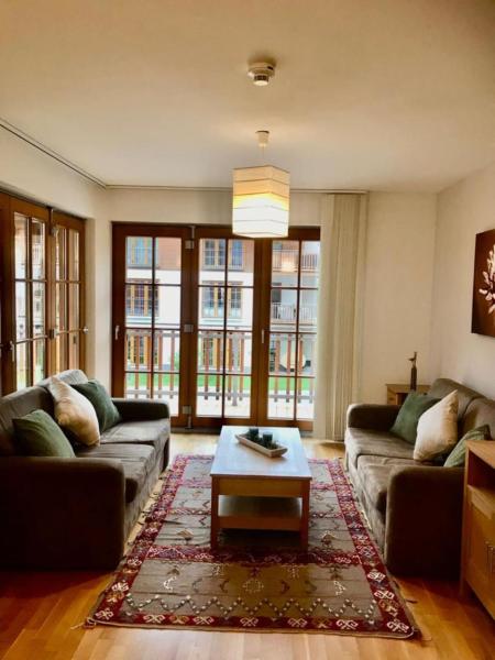 Foto 6: Anna 3 by SMR Rauris Apartments - inc Spa and near Gondola