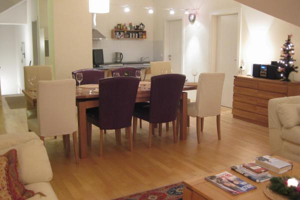 Foto 5: Eva 5 by SMR Rauris Apartments - inc Spa and near Gondola