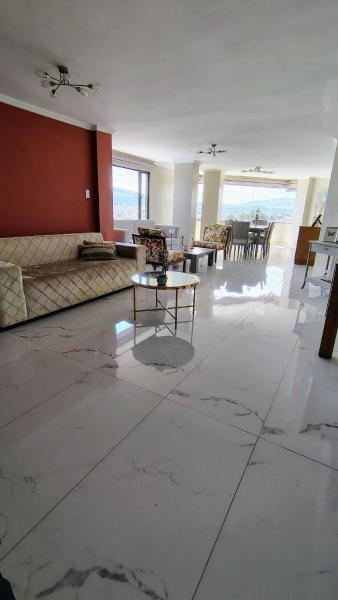 A la foto es mostra l'objecte Apartment in Eloy Alfaro situat a la ciutat de Quito.