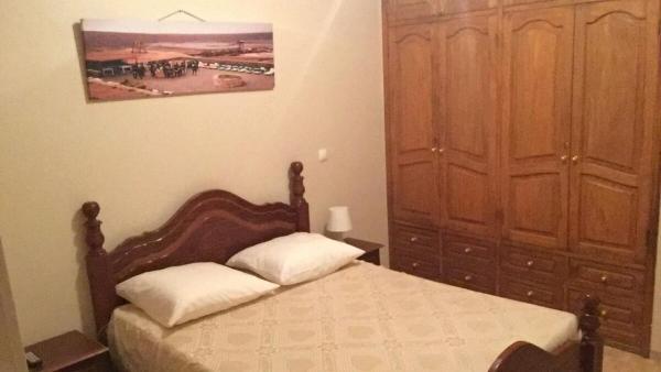 Nella foto è visibile l'oggetto Comfortable private room in Assomada situato nella città di Picos.
