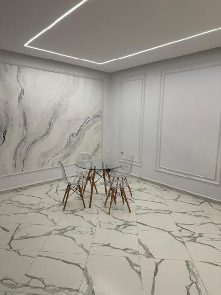 Na zdjęciu widoczny jest obiekt AL MIDIAF STYLISH VILLA &Garage położony w mieście Hassi Mameche.