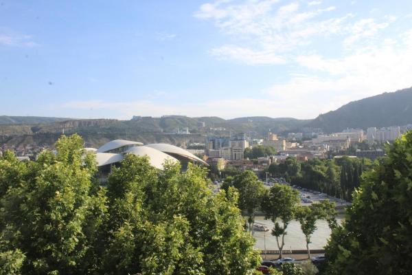 Bild 3: Flat in the Centre of Tbilisi