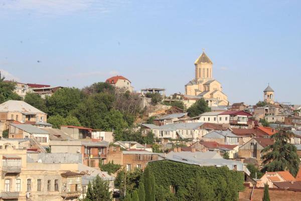 Bild 8: Flat in the Centre of Tbilisi