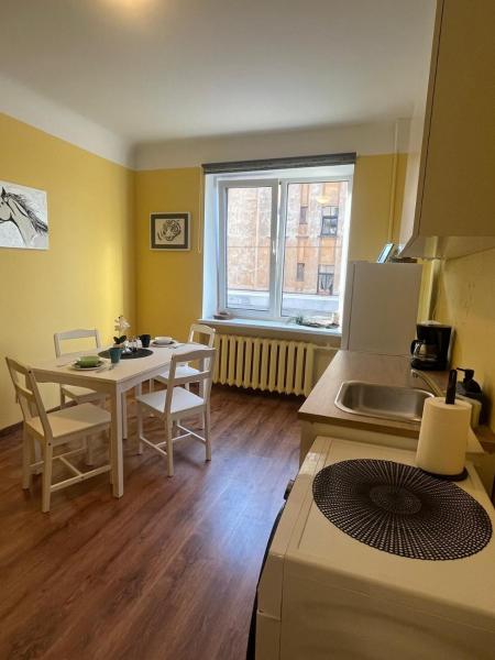Foto 4: Riga, City center apartment