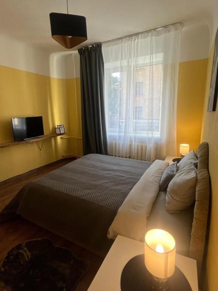Foto 7: Riga, City center apartment