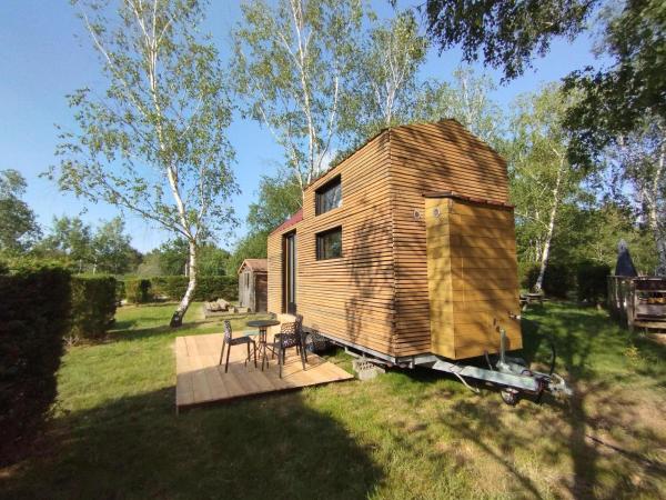 Foto 7: Tiny house