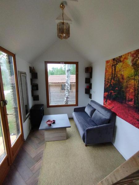 Foto 5: Tiny house