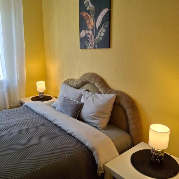 Foto 9: Riga, City center apartment