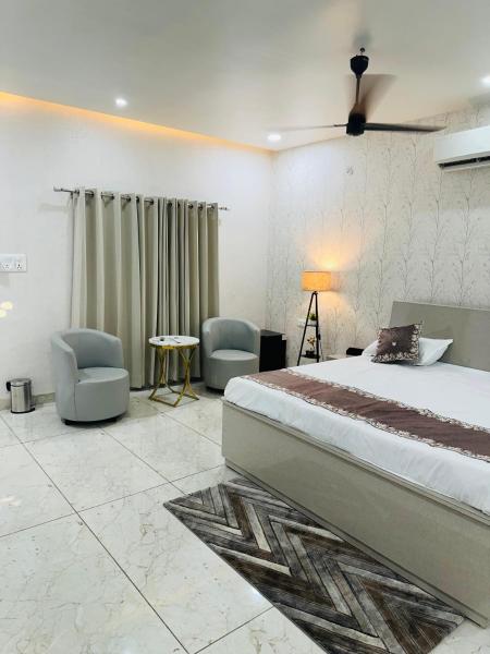 Shanta Inn - Faizabad