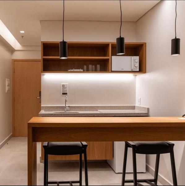 Na fotografii je vidět objekt Salinas Premium Resort nacházející se ve městě Flora.