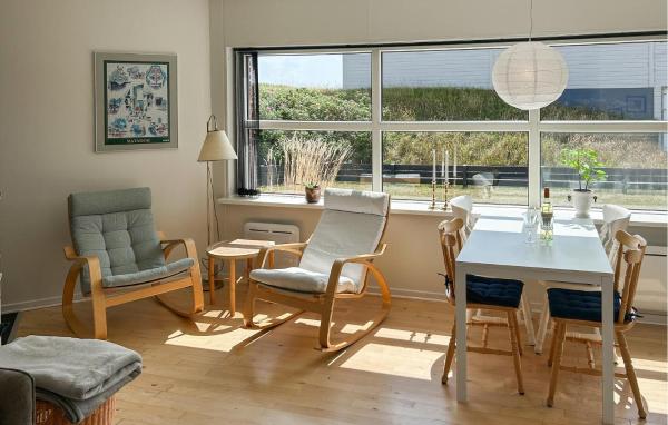 A la foto es mostra l'objecte 2 Bedroom Stunning Apartment In Fanø situat a la ciutat de Fanø.
