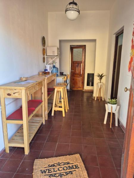 A la foto es mostra l'objecte Departamentos Los Olivares DLO situat a la ciutat de La Rioja.