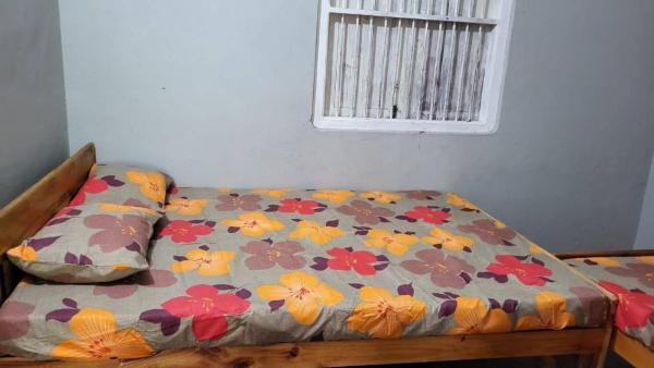 A la foto es mostra l'objecte Delft Av home stay and food provider situat a la ciutat de Jaffna.