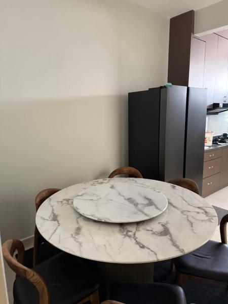 Homestay Wafi Enesta - Penang