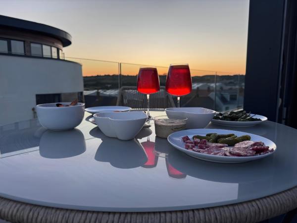 Φωτογραφία 6: Flat 4 - Penthouse