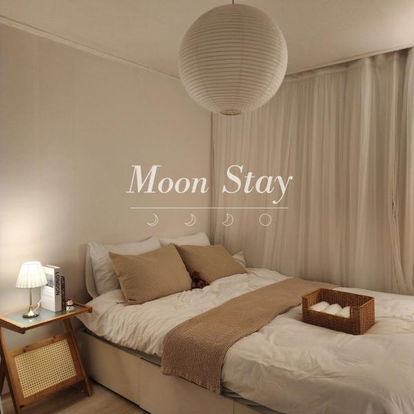 Moon Stay, Soul