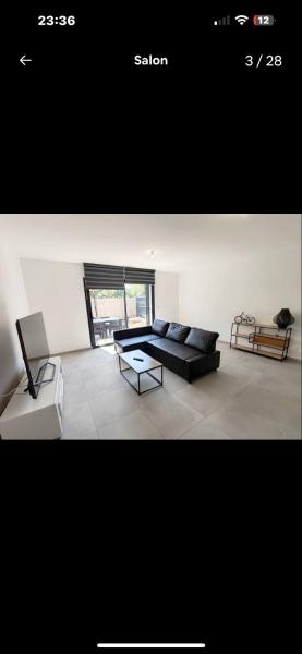 A la foto es mostra l'objecte La maison du soleil situat a la ciutat de Cabestany.
