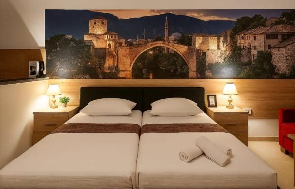 Apartments City Center Mostar - Mostar