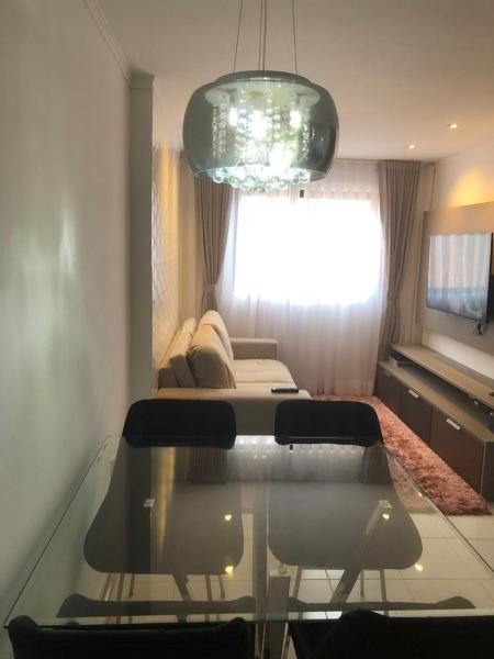 Nella foto è visibile l'oggetto Apartamento na melhor localização de Maceió! situato nella città di Maceió.