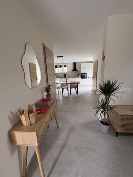 A la foto es mostra l'objecte La Cigogne du Ried situat a la ciutat de Bindernheim.