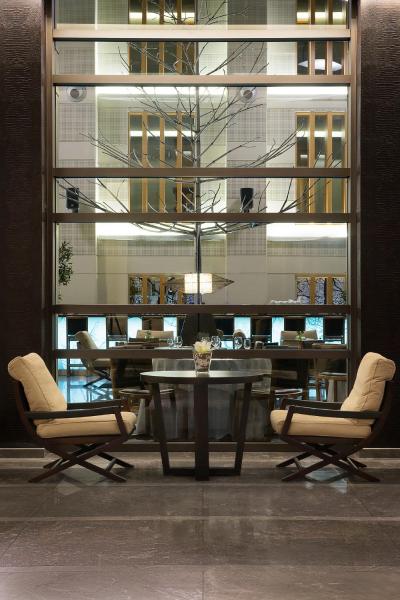 Στη φωτογραφία φαίνεται το αντικείμενο Esperos Palace Luxury & Spa Hotel που βρίσκεται στην πόλη Dhendrokhórion.