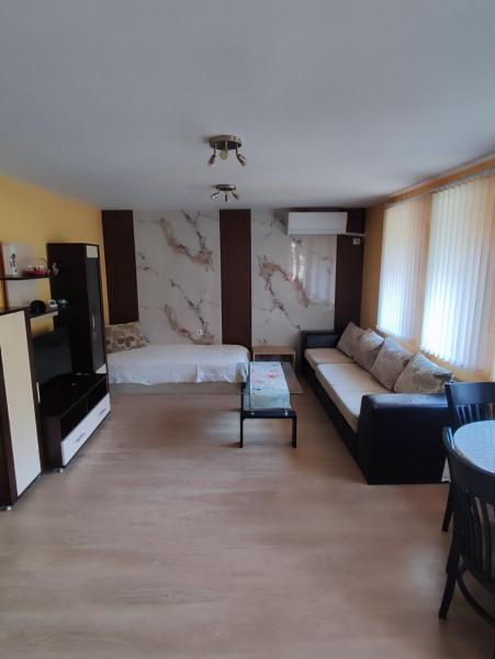 A la foto es mostra l'objecte Апартамент Родопи situat a la ciutat de Arda.