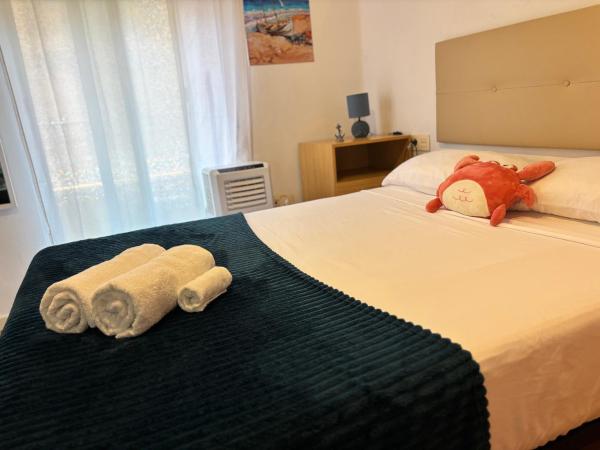 Cute & Cosy Apto, Valence
