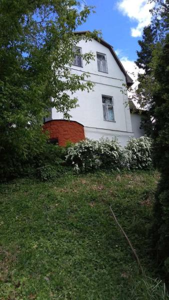 A la foto es mostra l'objecte Parti Villa Apartman situat a la ciutat de Balatonvilágos.