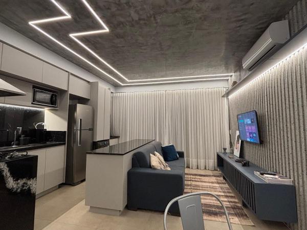 Φωτογραφία 3: Flat | Luxo e Requinte | 2Qts |Setor Oeste