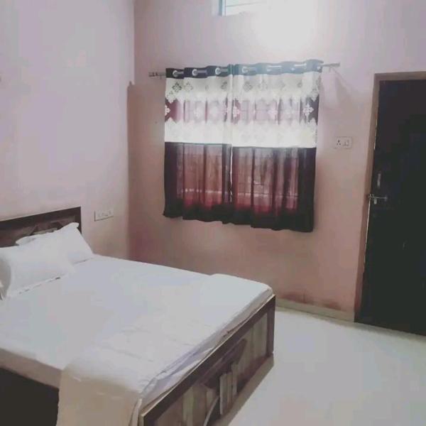 A la foto es mostra l'objecte Stay House situat a la ciutat de Wardha.