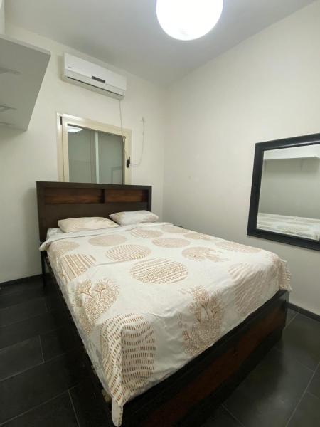 Foto 6: Studio at the Kibbutz