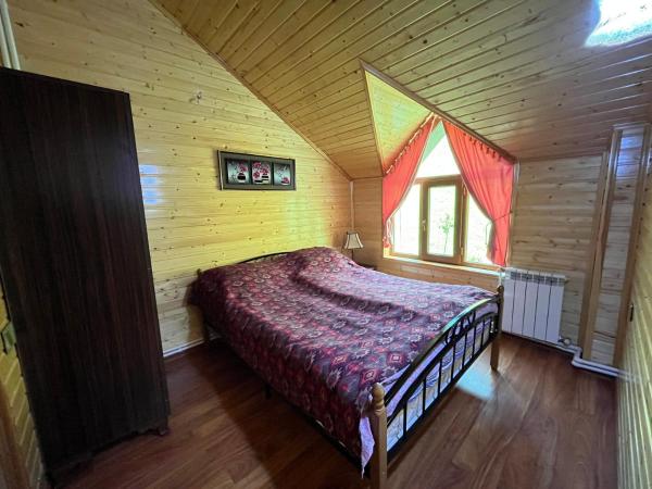 Shahdag Boutique Hotel - Azerbaiyán