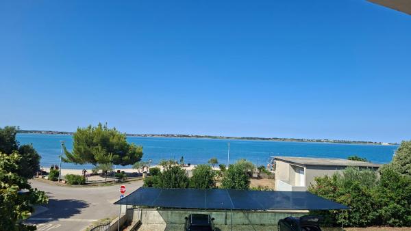 Apartments Elvir Vrsi - Zaton