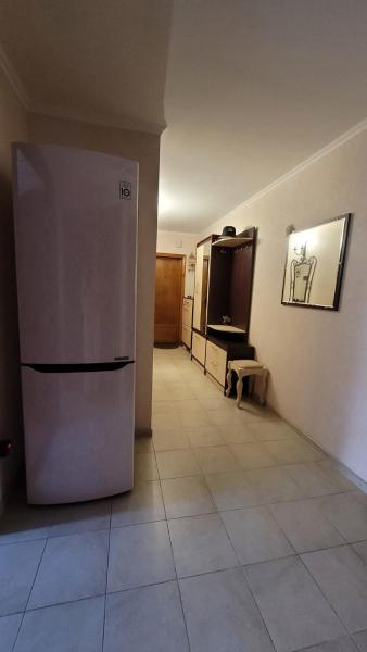 A la foto es mostra l'objecte Квартира situat a la ciutat de Odessa.
