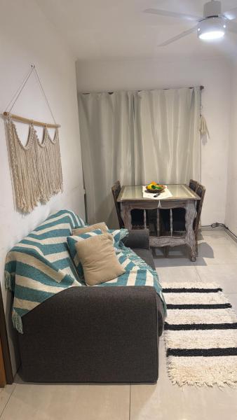 A la foto es mostra l'objecte Departamento Parana 1 situat a la ciutat de Posadas.