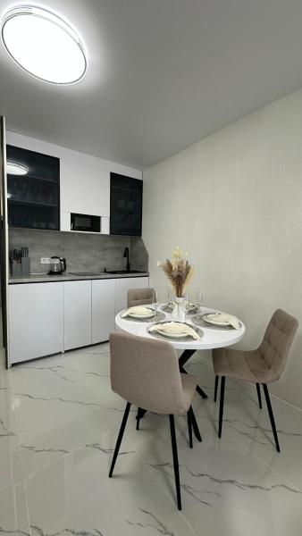 Fotografie 5: Проспект Аль-Фараби 38-ая дом 76