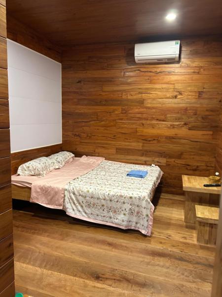Motel tuệ nhi II