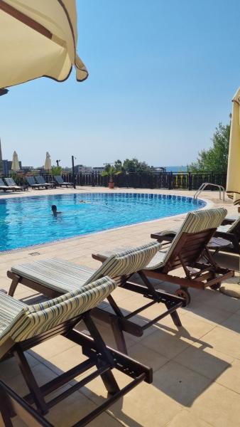 Zdjęcie 7: Studio in Relax Complex, Sveti Vlas