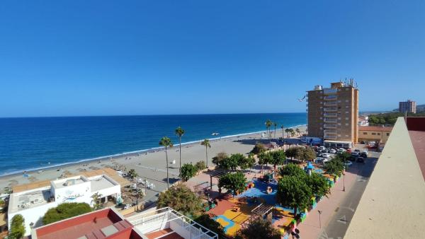 Apartamento Sabimar Playa - Manilva