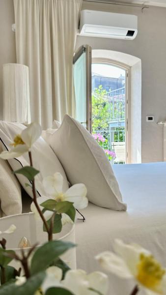 Borgo Dei Sogni - Deluxe Apartment - Lago Di Garda - Gardone Riviera
