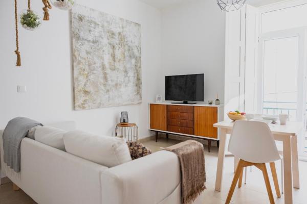 På billedet ses objektet Setúbal Downtown - By Y Concept beliggende i byen Setúbal.
