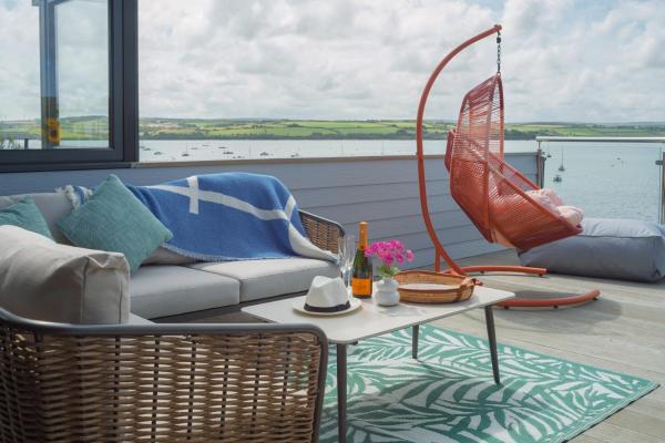 Foto 9: FERRYPOINT - 3 Bed Stylish Beachfront Retreat