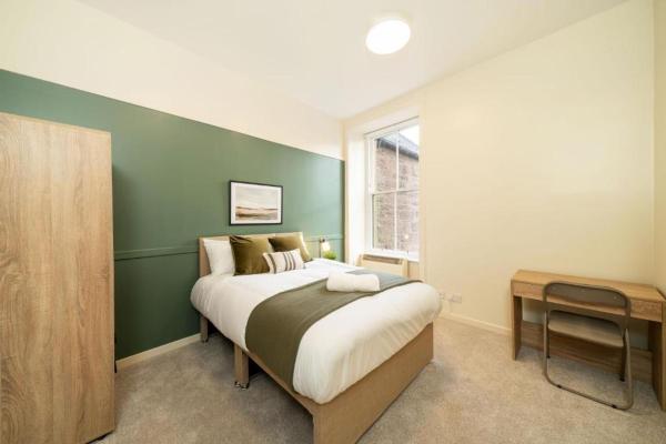 Foto 1: Lethnot at Ben More Apartments