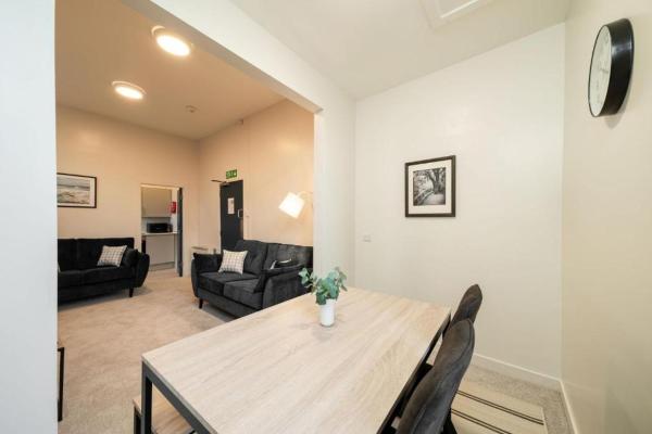 Foto 3: Lethnot at Ben More Apartments