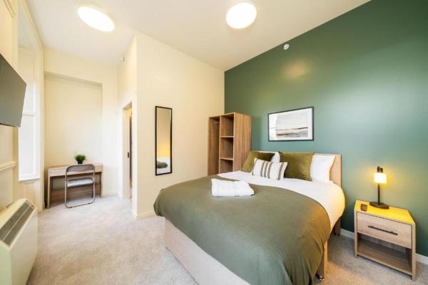 Foto 4: Lethnot at Ben More Apartments