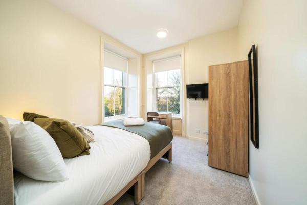 Foto 5: Lethnot at Ben More Apartments
